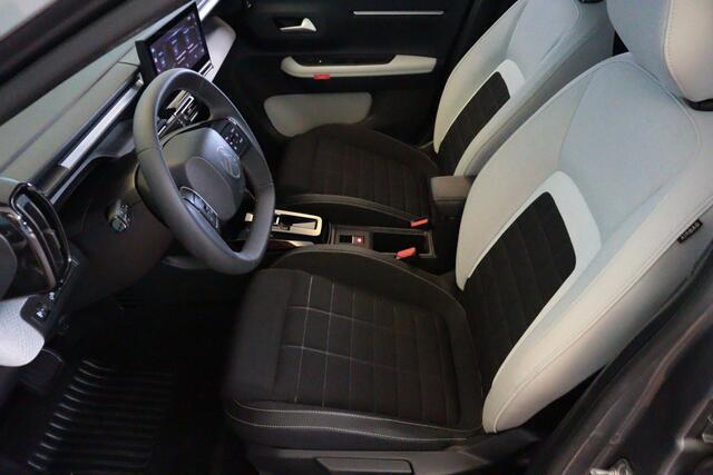 Citroen C3 Ë-C3 Max 113pk 44 kWh | TWO-TONE | NAVI / APPCONNECT | CAMERA + PDC | CRUISE | LANE-ASSIST |