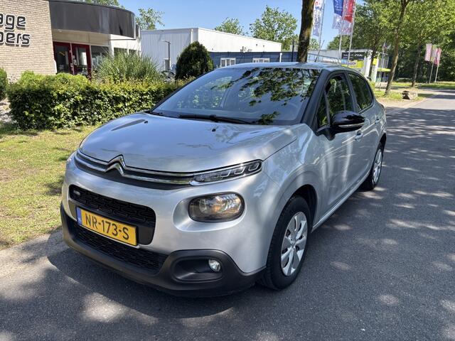 Citroen C3 1.2 PT Feel 105g
