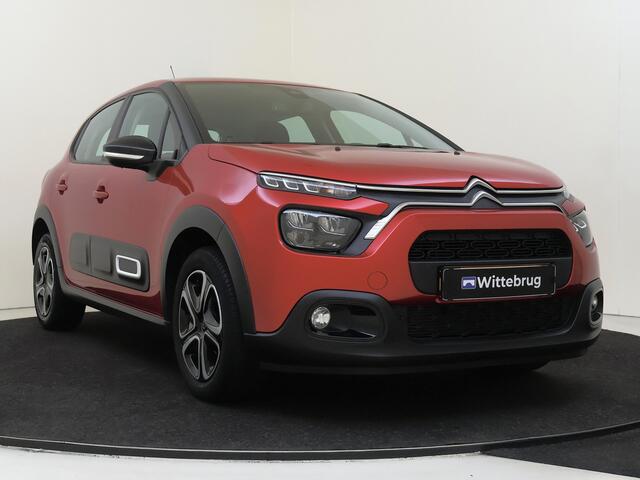 Citroen C3 1.2 PureTech Feel