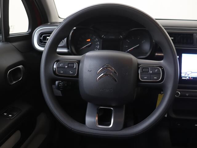 Citroen C3 1.2 PureTech Feel
