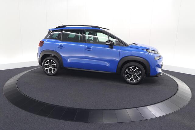 Citroen C3 Aircross PureTech 130 EAT6 Feel | Camera | Climate Control | Apple Carplay