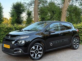 citroen-c3-1.2-puretech-shine-airco