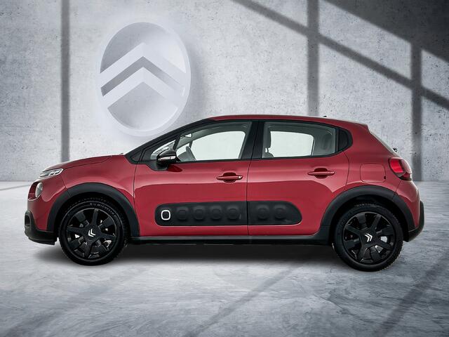 Citroen C3 110pk Automaat Shine | Rijklaar | Camera | Navigatie | Apple Carplay |