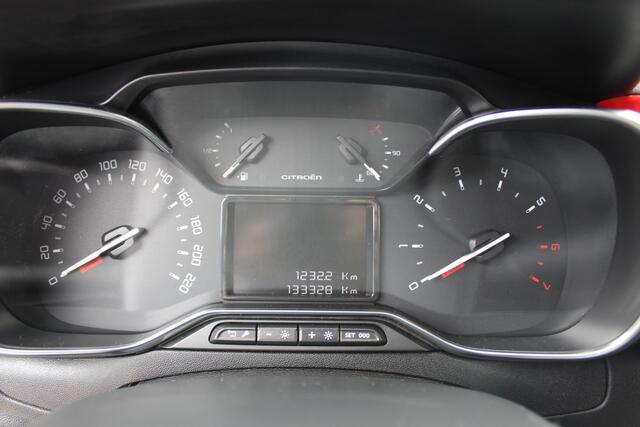 Citroen C3 1.2i "Shine" Key-less - Clima - Cruise !!! 82 Pk