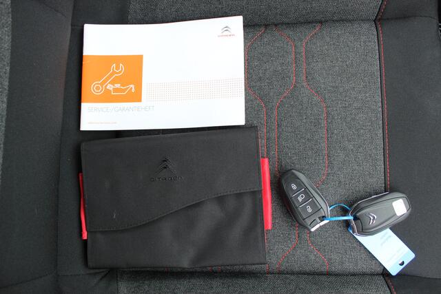 Citroen C3 1.2i "Shine" Key-less - Clima - Cruise !!! 82 Pk