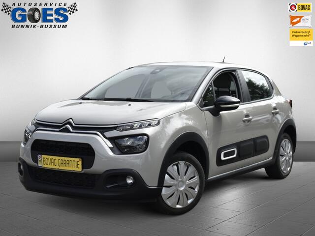 Citroen C3 SX / SW Plus