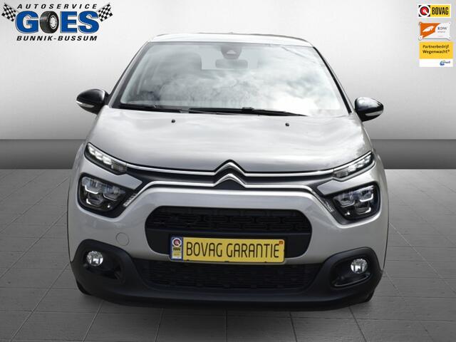 Citroen C3 SX / SW Plus