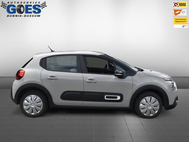Citroen C3 SX / SW Plus