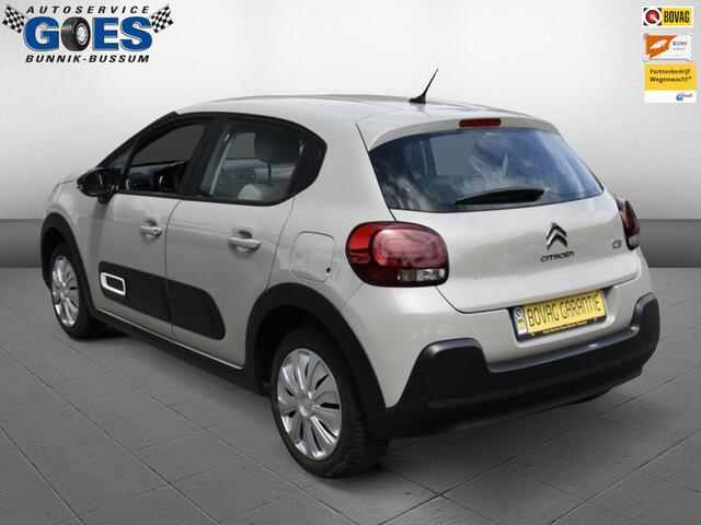 Citroen C3 SX / SW Plus