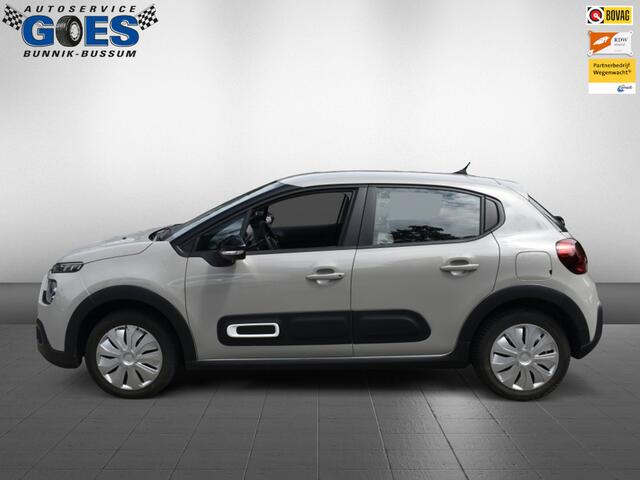 Citroen C3 SX / SW Plus