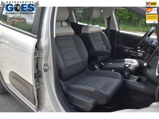 Citroen C3 SX / SW Plus