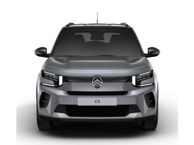 Citroen C3 1.2 Hybrid 110pk Max DIRECT RIJDEN - RIJKLAAR - 8 JAAR GARANTIE