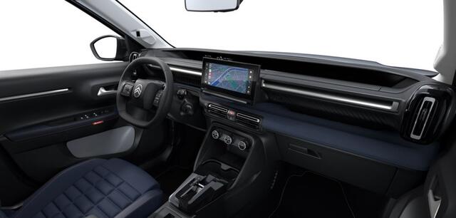 Citroen C3 1.2 Hybrid 110pk Max DIRECT RIJDEN - RIJKLAAR - 8 JAAR GARANTIE