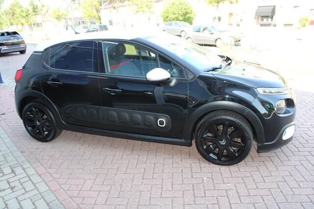 Citroen C3 1.2 PureTech Shine
