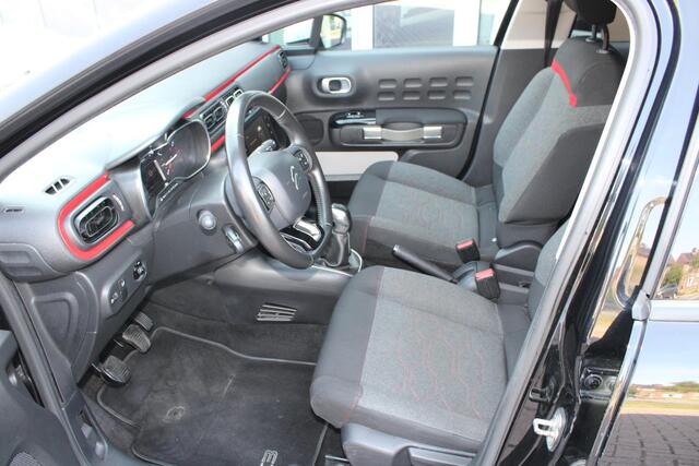 Citroen C3 1.2 PureTech Shine