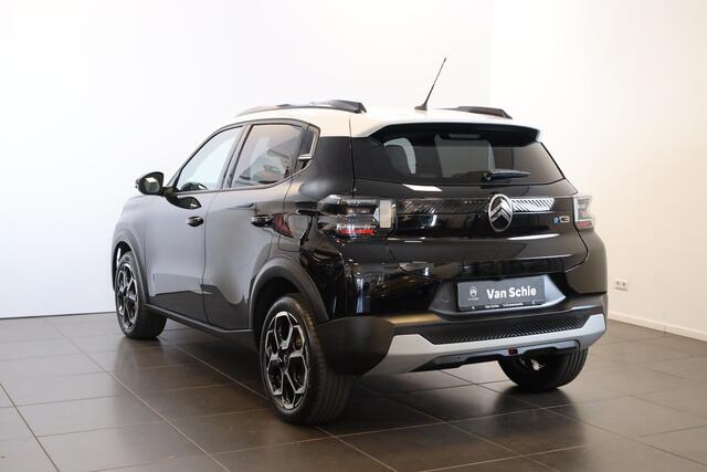 Citroen C3 Ë-C3 Max 113 44 KWH | Carplay | Camera | Two-tone