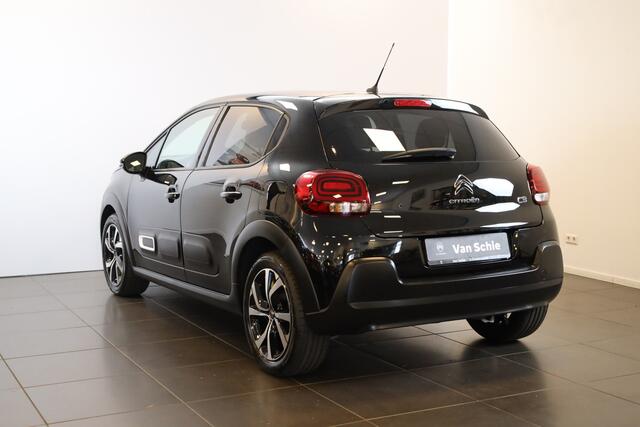 Citroen C3 PT 83 Shine Lichtmetaal | Camera | Carplay | Keyless
