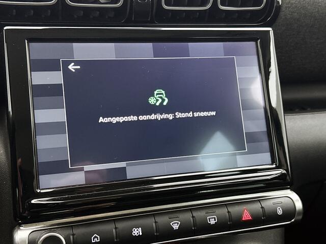Citroen C3 Aircross 110PK Max | Rijklaar | Schuifkanteldak | Headup display | Stoelverwarming | Leer |