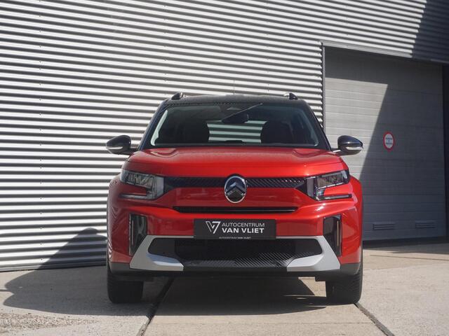 Citroen C3 Aircross 1.2 Hybrid 145pk Plus