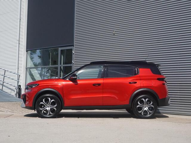 Citroen C3 Aircross 1.2 Hybrid 145pk Plus
