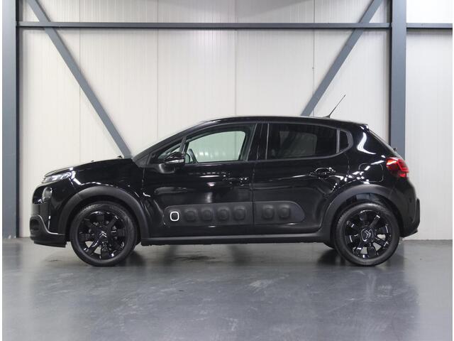 Citroen C3 1.2 82PK S&S Shine | 1ste eigenaar | AppleCarplay/AndroidAuto | Armsteun | LED | Climate Control | Cruise Control | Camera | Privacy Glass | Navigatie | LMV | Isofix | Parkeersensoren |