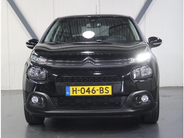 Citroen C3 1.2 82PK S&S Shine | 1ste eigenaar | AppleCarplay/AndroidAuto | Armsteun | LED | Climate Control | Cruise Control | Camera | Privacy Glass | Navigatie | LMV | Isofix | Parkeersensoren |