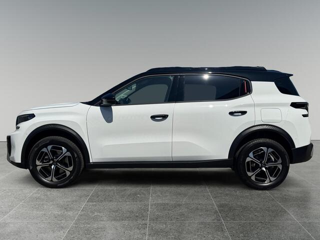 Citroen C3 Aircross 1.2 Hybrid 145pk Max | MEGADEAL | SNEL LEVERBAAR | 2+6 JAAR GARANTIE * | CLIMA | NAV | APPLE CARPLAY / ANDROID AUTO | STOELVERWARMING |