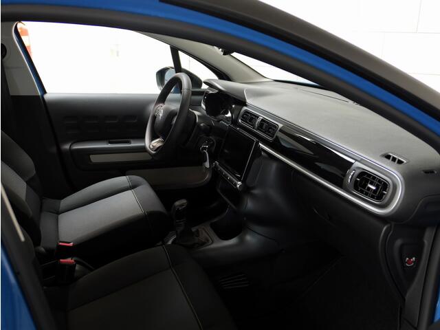 Citroen C3 1.2 PT Feel Edition Navi/ECC/PDC/Carplay (all-incl. prijs)