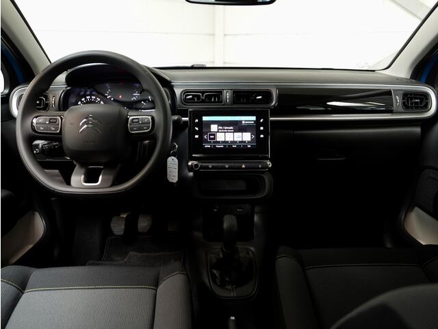 Citroen C3 1.2 PT Feel Edition Navi/ECC/PDC/Carplay (all-incl. prijs)