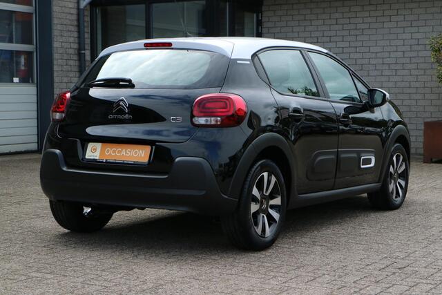 Citroen C3 1.2 PureTech Shine | Goed onderhouden! |