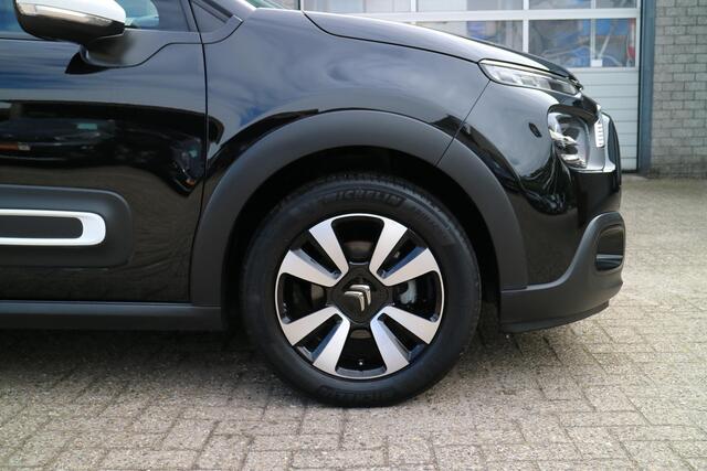 Citroen C3 1.2 PureTech Shine | Goed onderhouden! |