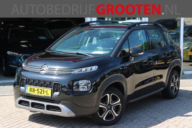 Citroen C3 Aircross 1.2 PureTech S&S Feel