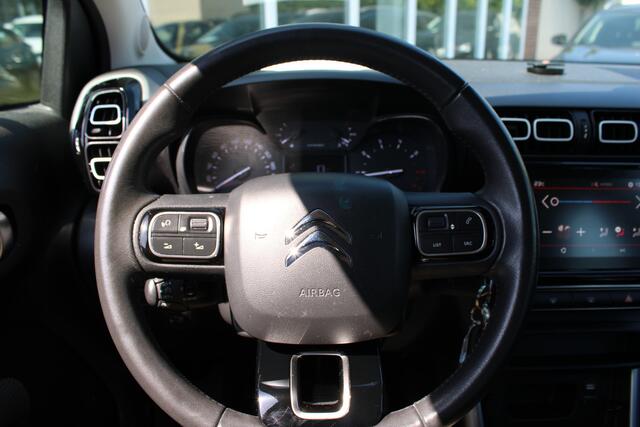 Citroen C3 Aircross 1.2 PureTech S&S Feel