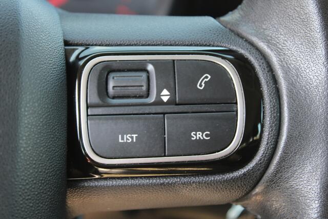 Citroen C3 Aircross 1.2 PureTech S&S Feel