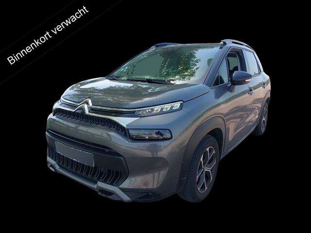 Citroen C3 Aircross 1.2 PureTech Shine Pack