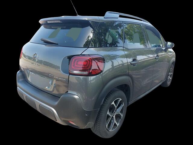Citroen C3 Aircross 1.2 PureTech Shine Pack