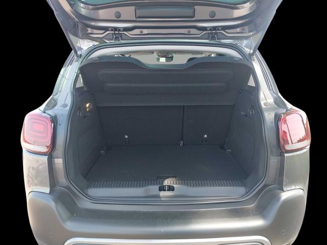 Citroen C3 Aircross 1.2 PureTech Shine Pack