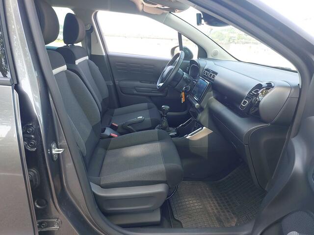 Citroen C3 Aircross 1.2 PureTech Shine Pack