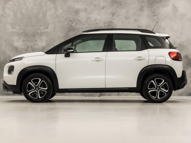 Citroen C3 Aircross 1.2 PureTech S&S Sport 110Pk (APPLE CARPLAY, CRUISE, LANE ASSIST, SPORTSTOELEN, ELEK PAKKET, NIEUWSTAAT)