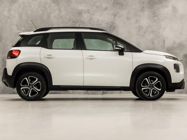 Citroen C3 Aircross 1.2 PureTech S&S Sport 110Pk (APPLE CARPLAY, CRUISE, LANE ASSIST, SPORTSTOELEN, ELEK PAKKET, NIEUWSTAAT)