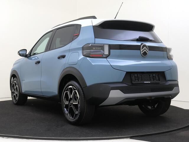 Citroen C3 1.2 Hybrid 110pk Max | Camera | Navigatie | Lichtmetalen Velgen NOW OR NEVER DEAL !!!