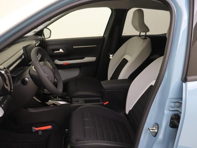 Citroen C3 1.2 Hybrid 110pk Max | Camera | Navigatie | Lichtmetalen Velgen NOW OR NEVER DEAL !!!