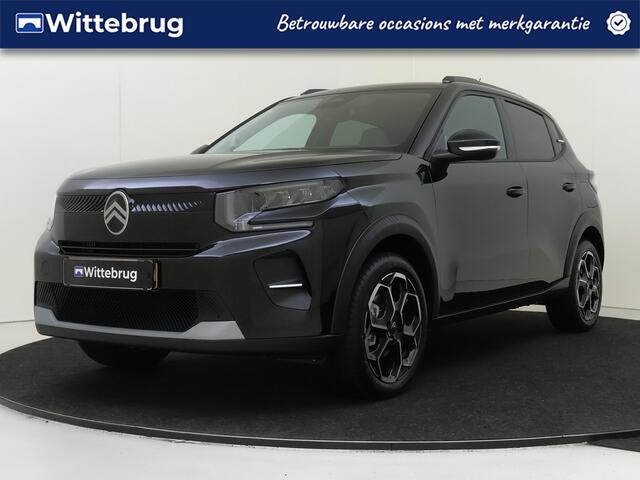 Citroen C3 1.2 Hybrid 110pk Max