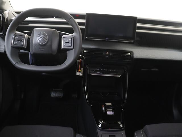 Citroen C3 1.2 Hybrid 110pk Max