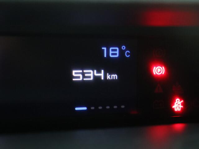 Citroen C3 1.2 Hybrid 110pk Max