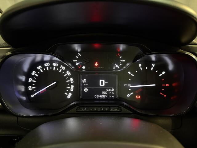 Citroen C3 1.2 PureTech Feel 105g 15"/Navigatie/Climate/PDC/Bluetooth/Cruise