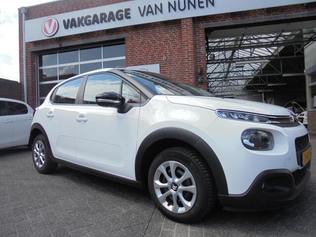 Citroen C3 1.2 PT Feel||ECC||Navi||Bovag||Rijklaar||