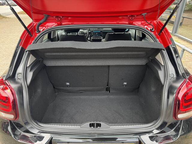 Citroen C3 1.2 PureTech Feel CLIMA-NAVI-CRUISE