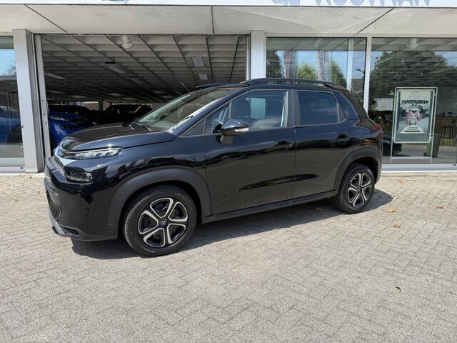 Citroen C3 Aircross 1.2 PT S&S C-Series
