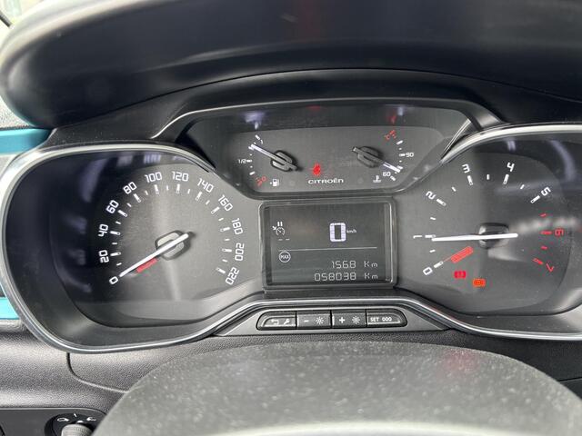 Citroen C3 1.2 PureTech Feel 82 pk | Comfortseats! | 1e eigenaar! | 12 maanden BOVAG garantie! |